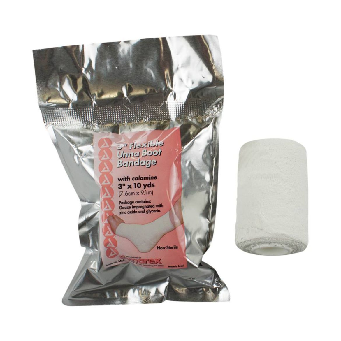 DynarexFlexibleUnnaBootBandagewithCalamine_pr_23614