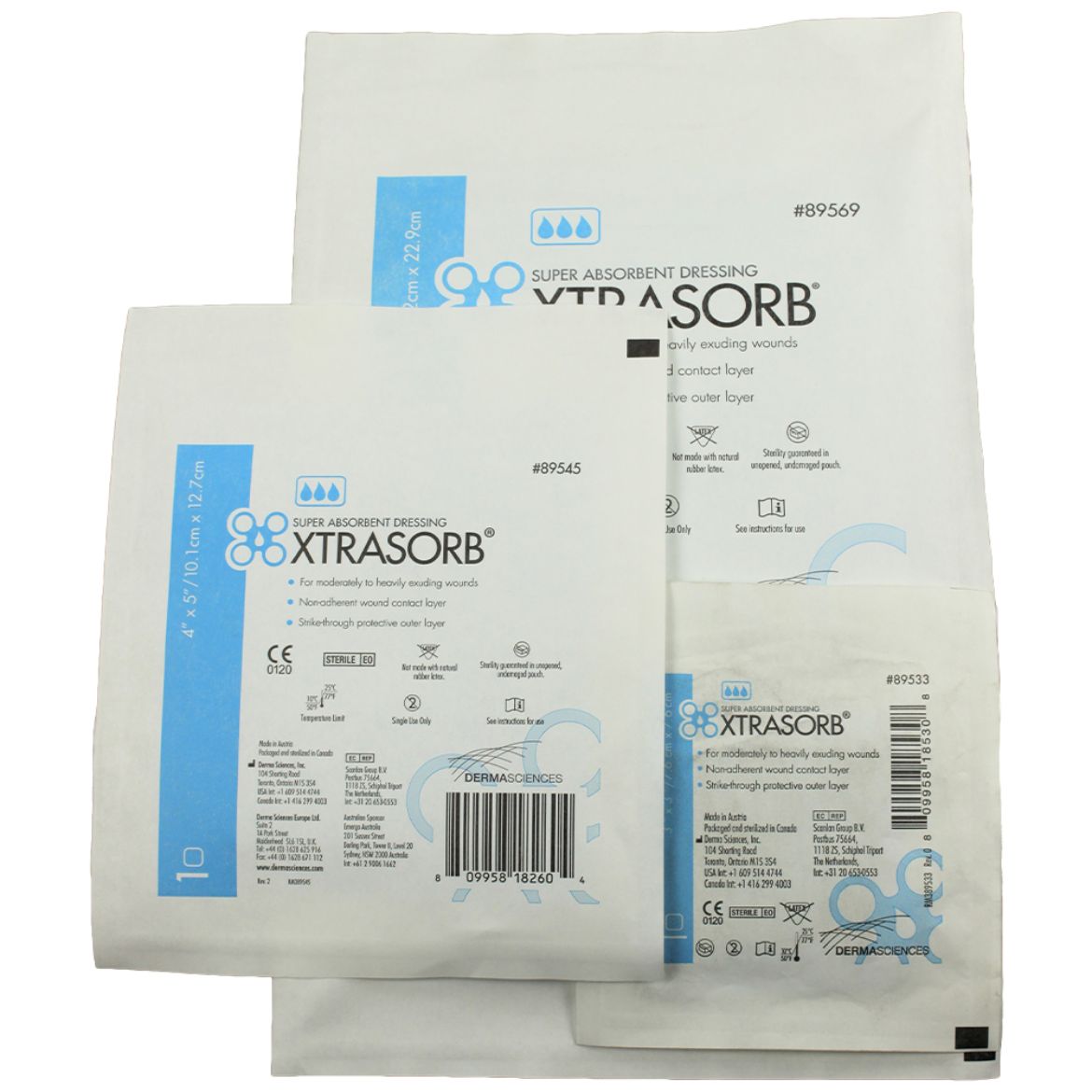 XTRASORBClassicNon-AdhesiveSuper-AbsorbentWoundDressing_pr_23202