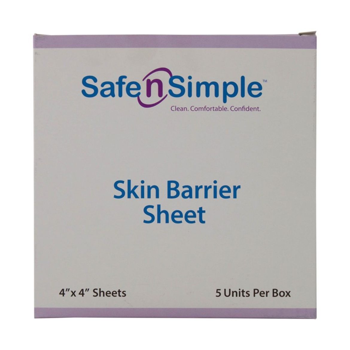 Safen’SimpleSkinBarrierSheet_pr_16012