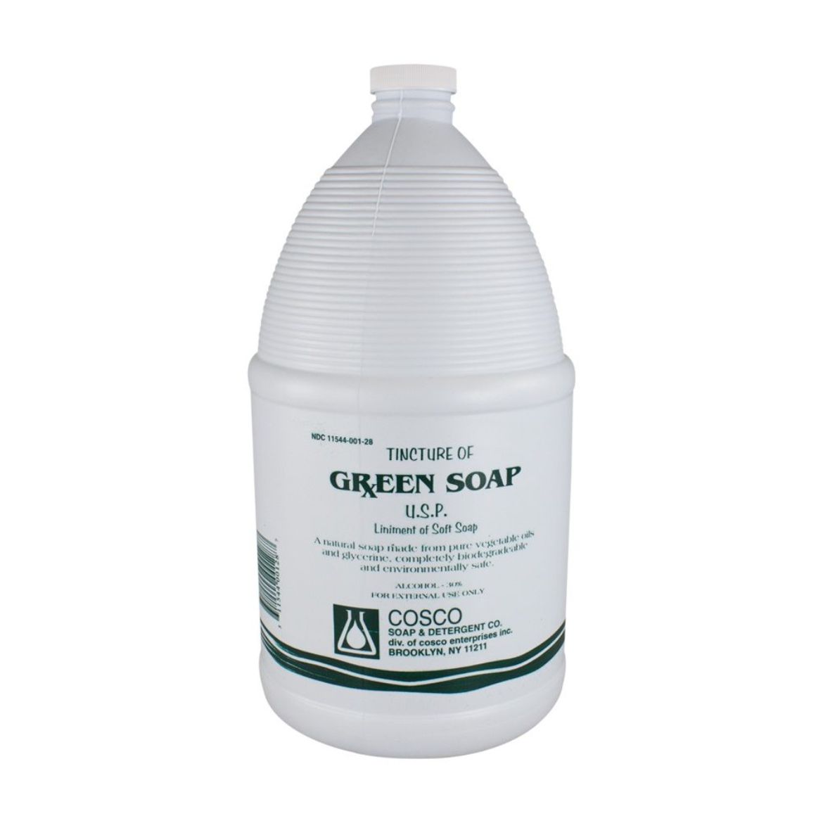 COSCOTinctureofGreenSoap–1Gallon_pr_43236