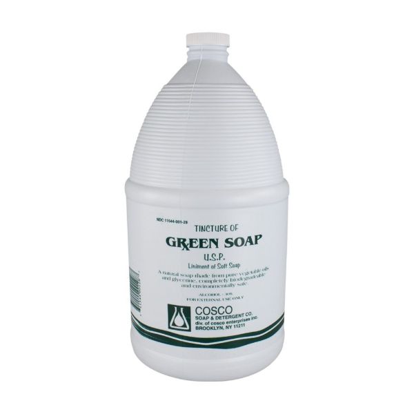 COSCOTinctureofGreenSoap–1Gallon_pr_43236