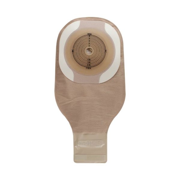 CeraplusFlatCut-To-FitOne-PieceDrainablePouchwithFilterandMicrosealClosure&ExtendedWearBarrier_pr_10580