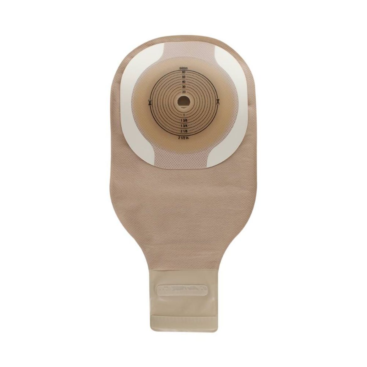 CeraplusFlatCut-To-FitOne-PieceDrainablePouchwithMicrosealClosure&ExtendedWearBarrier_pr_9065958