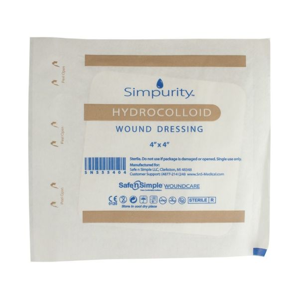 SimpurityHydrocolloidDressing_pr_22048