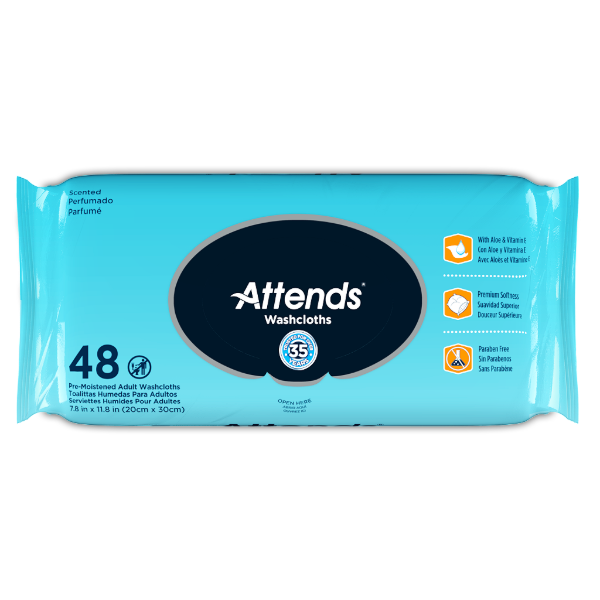 AttendsScentedWashclothswithFreshTouchMoisturizer–48CountStandardSize_pr_43819