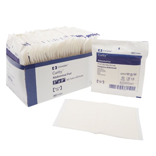 CurityAbdominalPadswithWetProofBarrier,Sterile_pr_29005