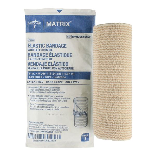 MedlineSterileMatrixElasticBandages_pr_27739