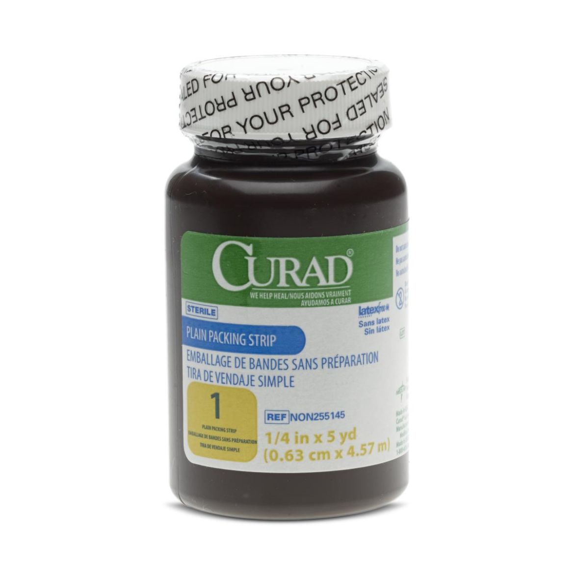 CURADSterilePlainPackingStrips_pr_28814