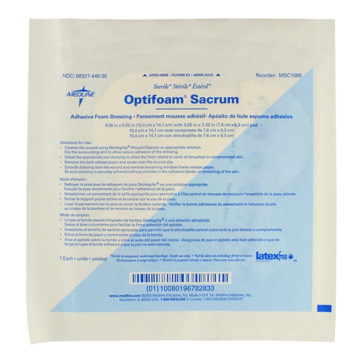OptifoamSacralAdhesiveDressings_pr_21083