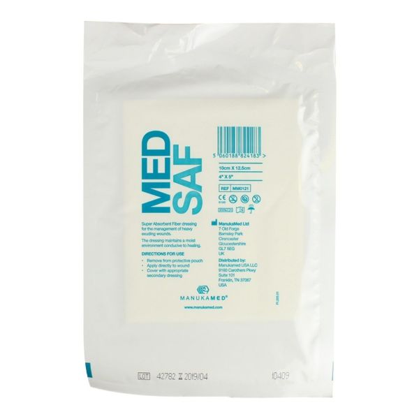 MANUKAMEDMEDSAFAbsorbentDressing(Inactive)_pr_23225