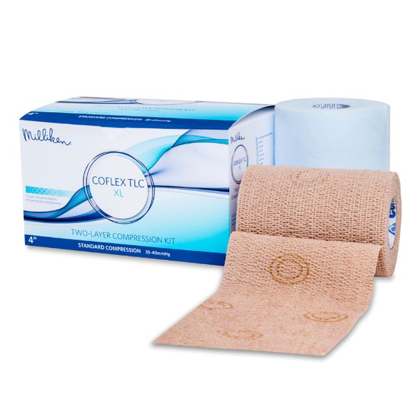 CoFlexTLCXL2LayerStandardCompressionKit4″_pr_23625