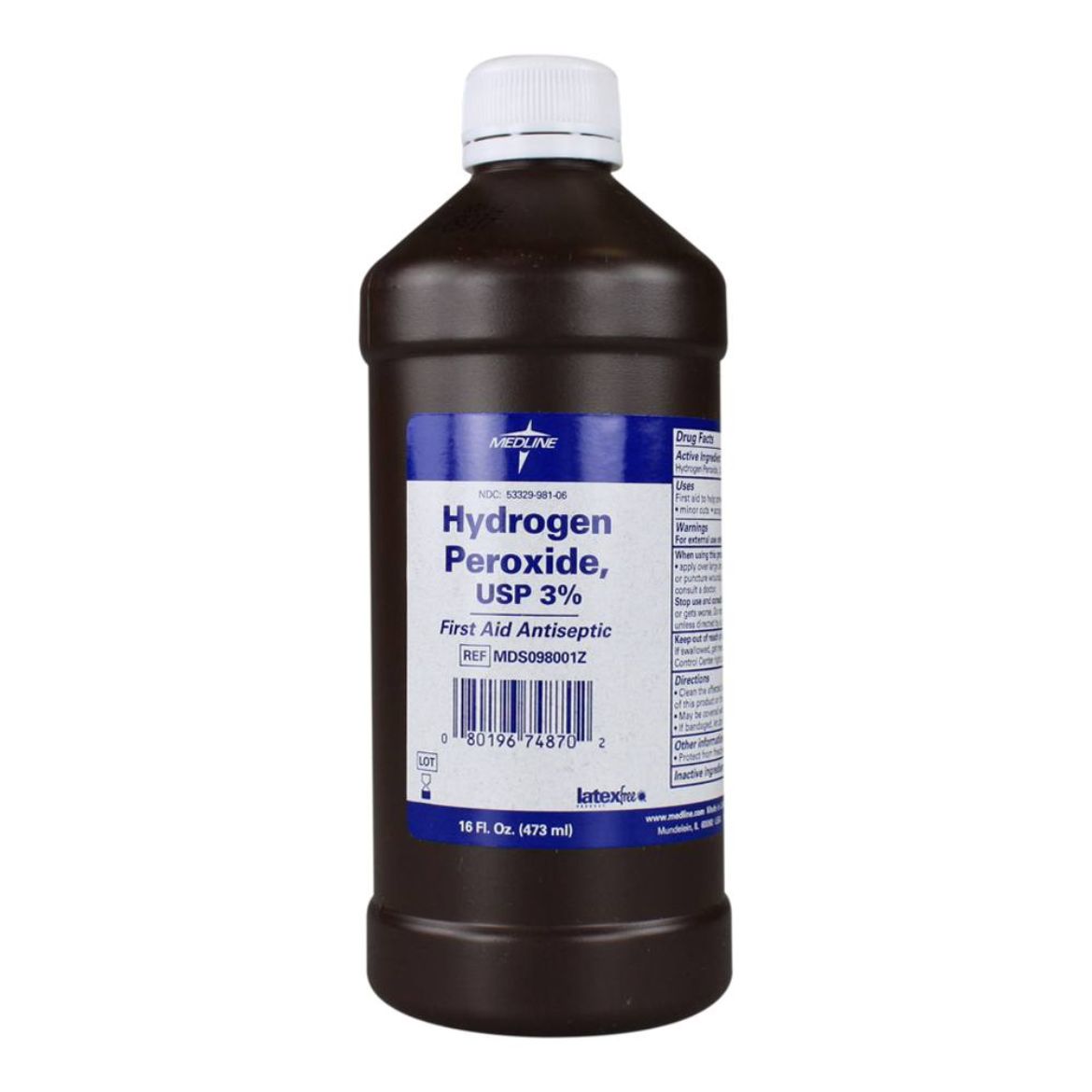 MedlineHydrogenPeroxide_pr_24732