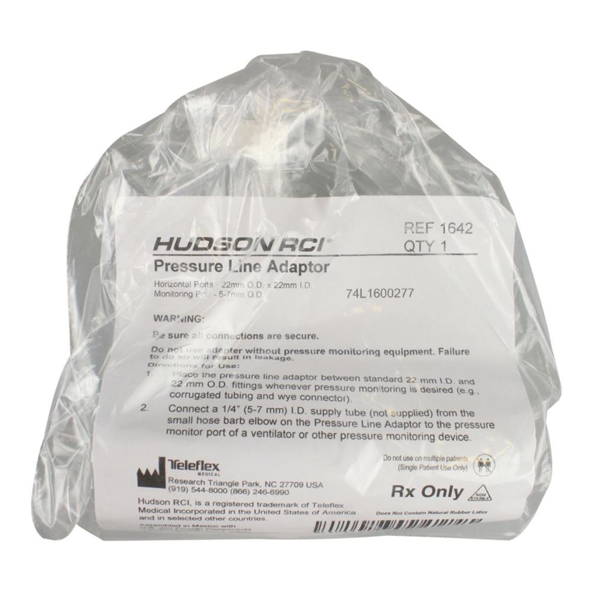 HudsonRCIPressureLineAdaptor_pr_70306