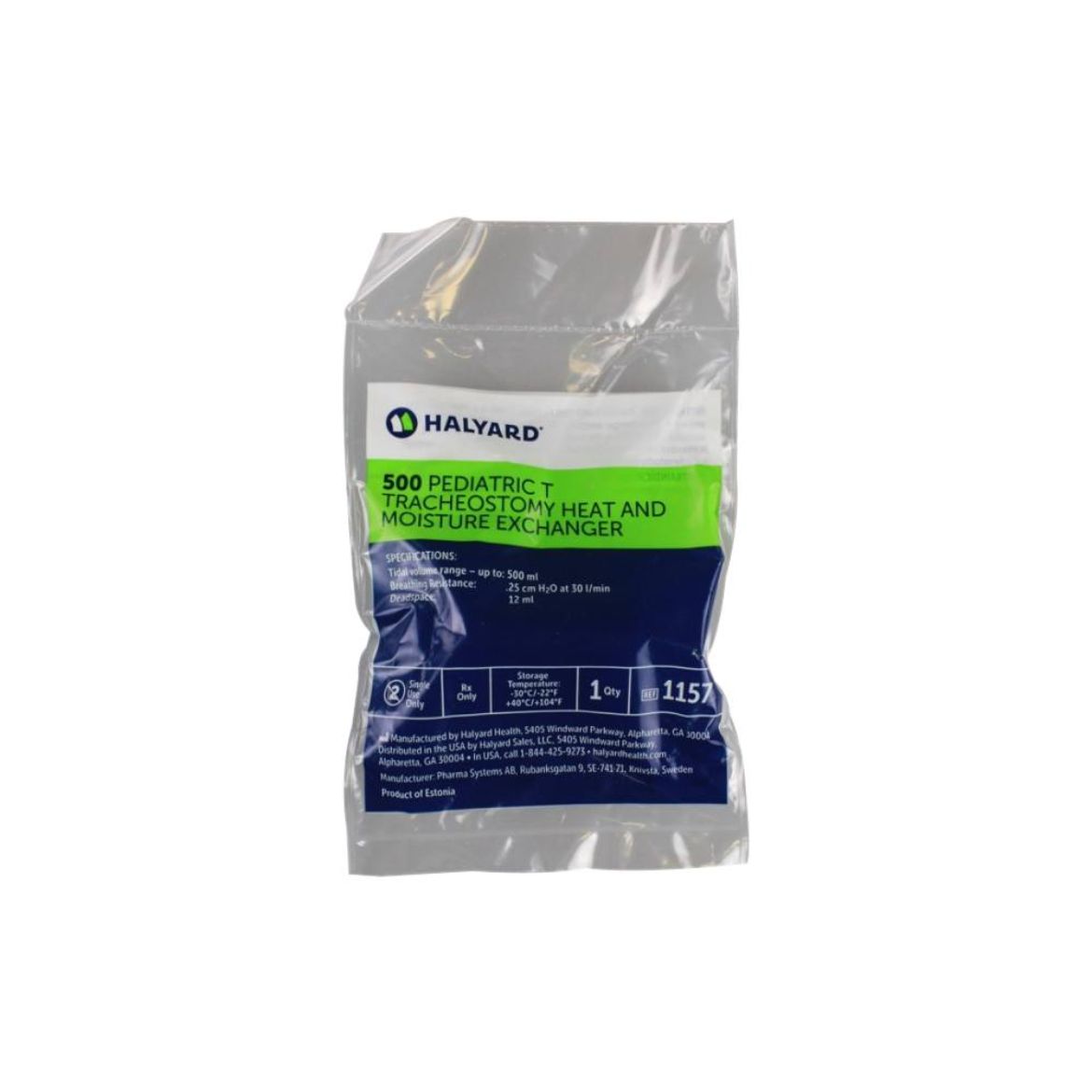 AvanosPediatricTTracheostomyHeatandMoistureExchanger_pr_70804