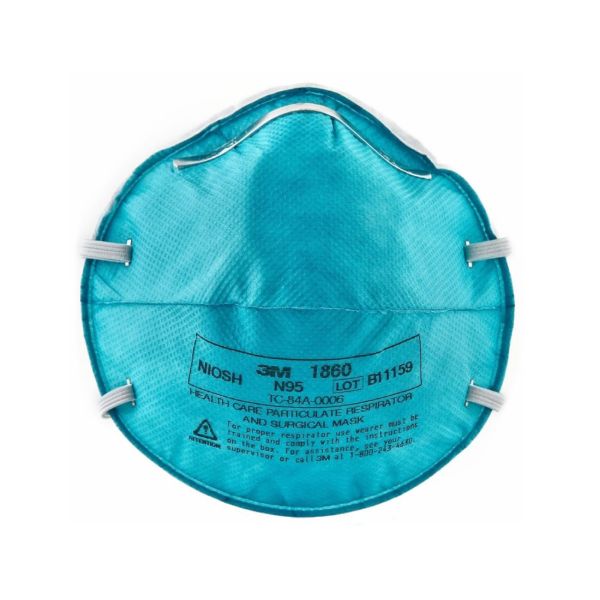 3MHealthCare1860&amp;1860SN95ParticulateRespiratorandSurgicalMasks_pr_73000