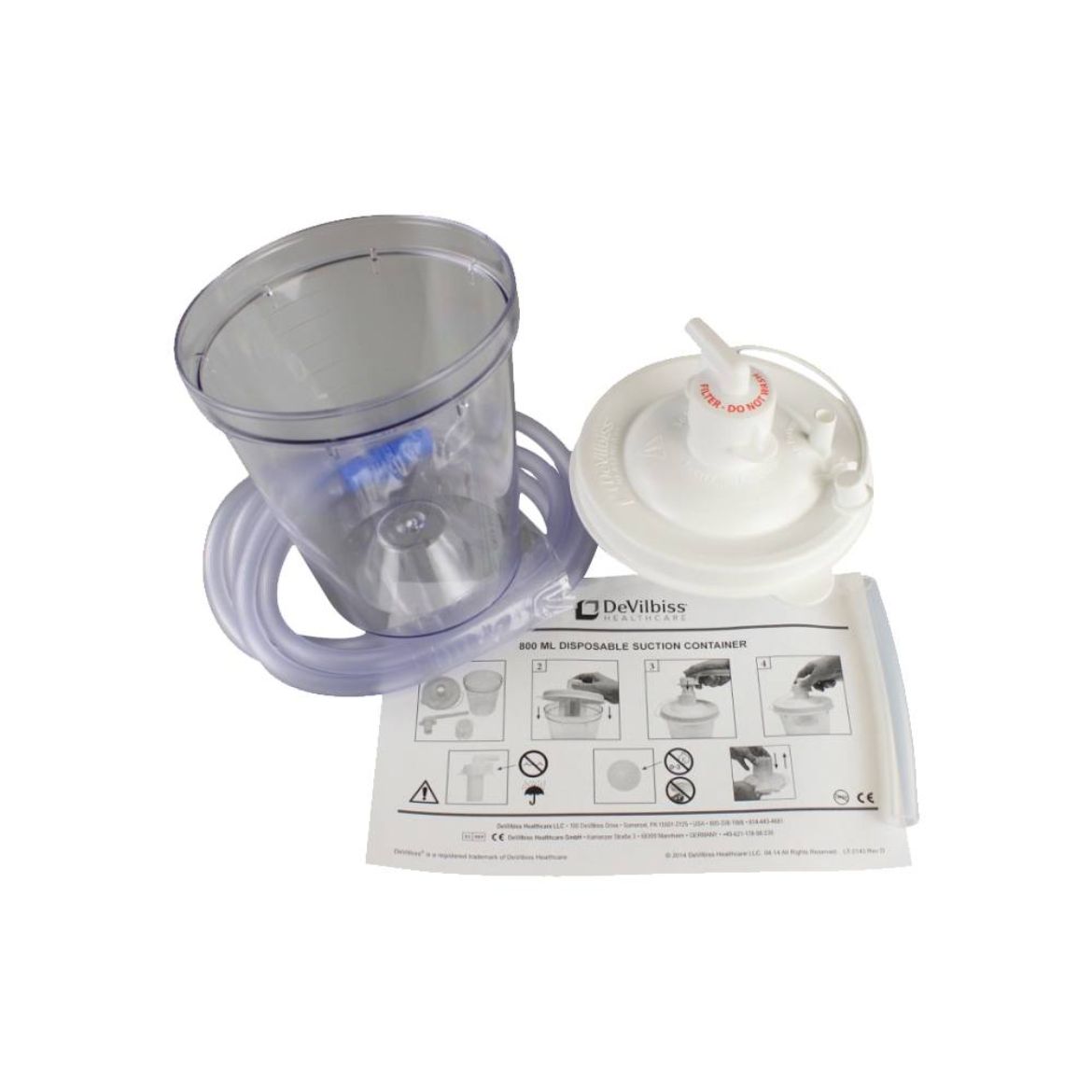 DeVilbiss7305seriesCollectionContainerKit_pr_76005