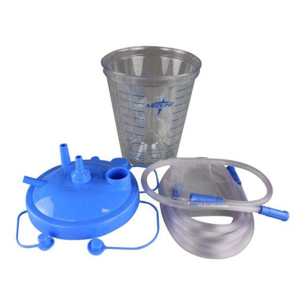 MedlineDisposableSuctionCanistersandKitswithFloatLids_pr_76010