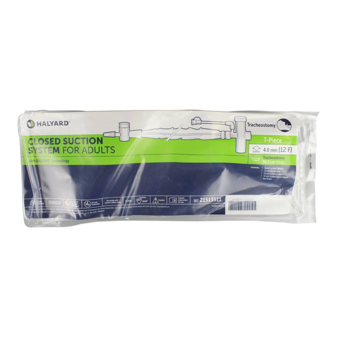 AvanosClosedSuctionCatheterSytem,T-Piece_pr_76153
