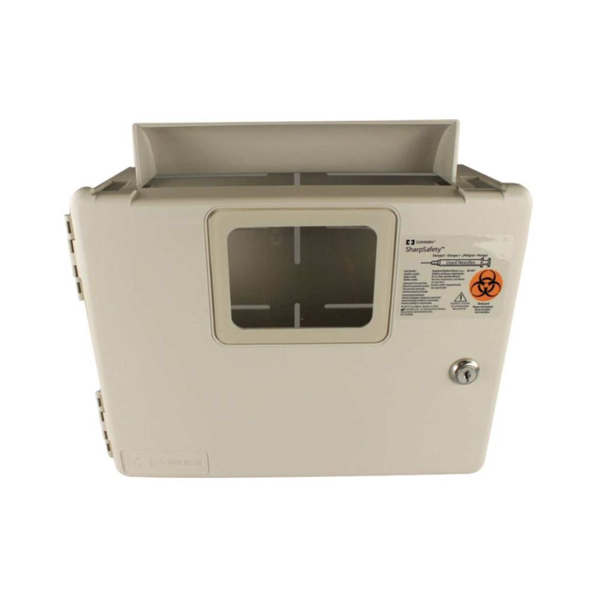 SharpSafetyIn-RoomWallEnclosures,Brackets,GloveBoxes&Holders_pr_63204
