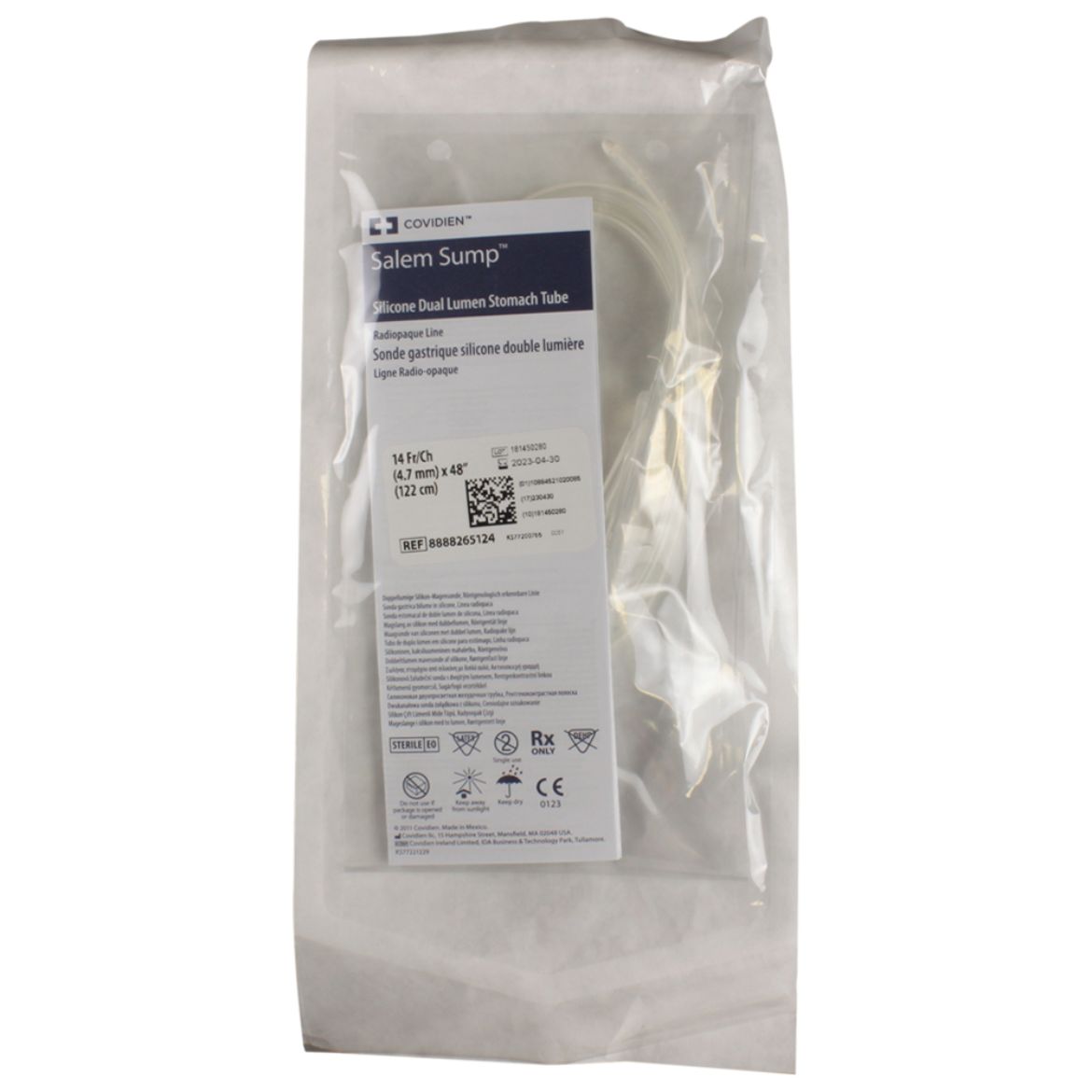 MedtronicSalemSumpSiliconeTubes_pr_60255
