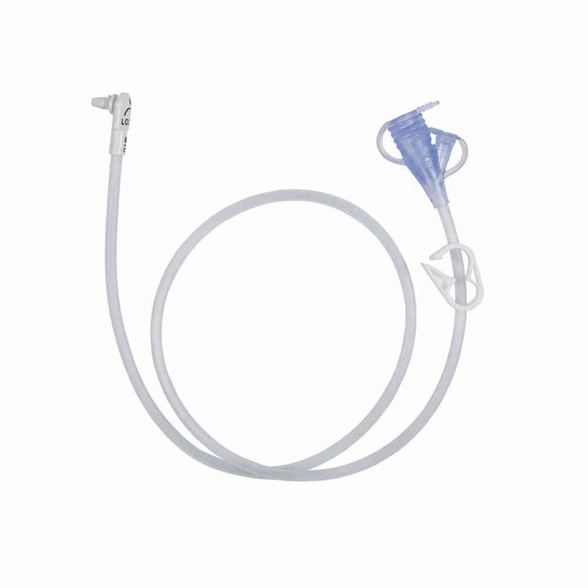 MIC-KEYContinuousFeedExtensionSetwithSECUR-LOKRightAngleConnectorand2PortYandCLAMP_pr_60554