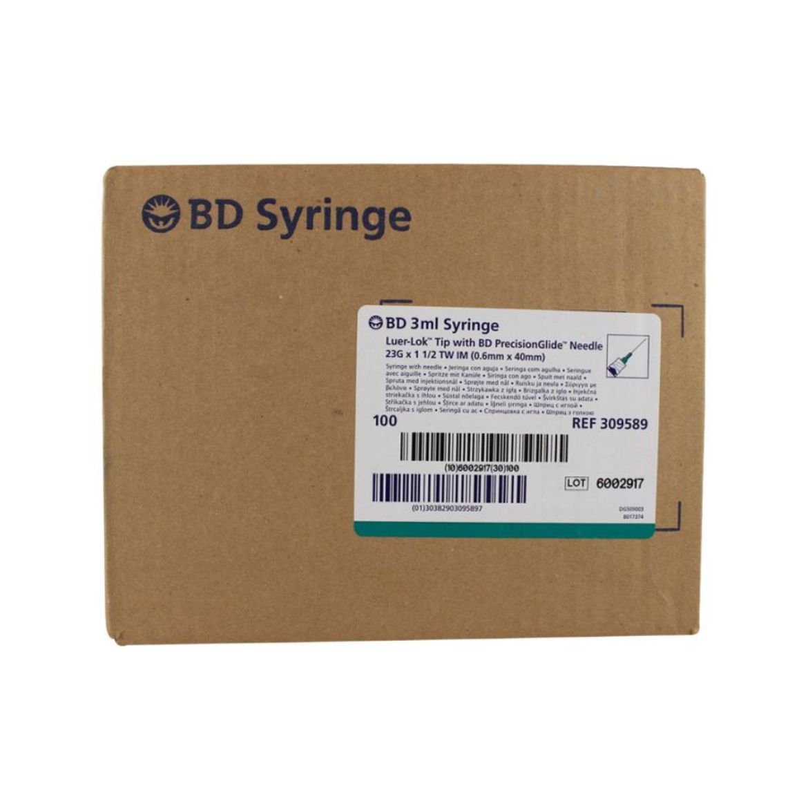 BDSyringe/NeedleCombinationwithLuer-LokTip(ThinWall)_pr_63926