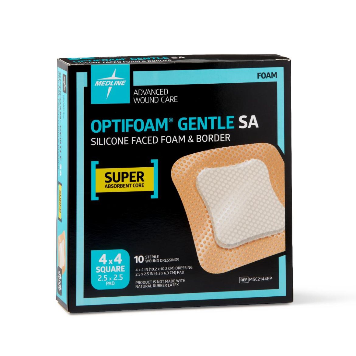 OptifoamGentleSASilicone-FacedFoamwithBorder_pr_21116