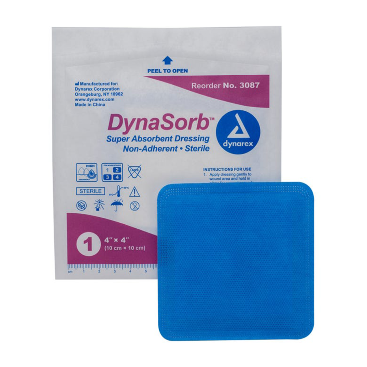 DynaSorbSuperAbsorbentDressings_pr_23233