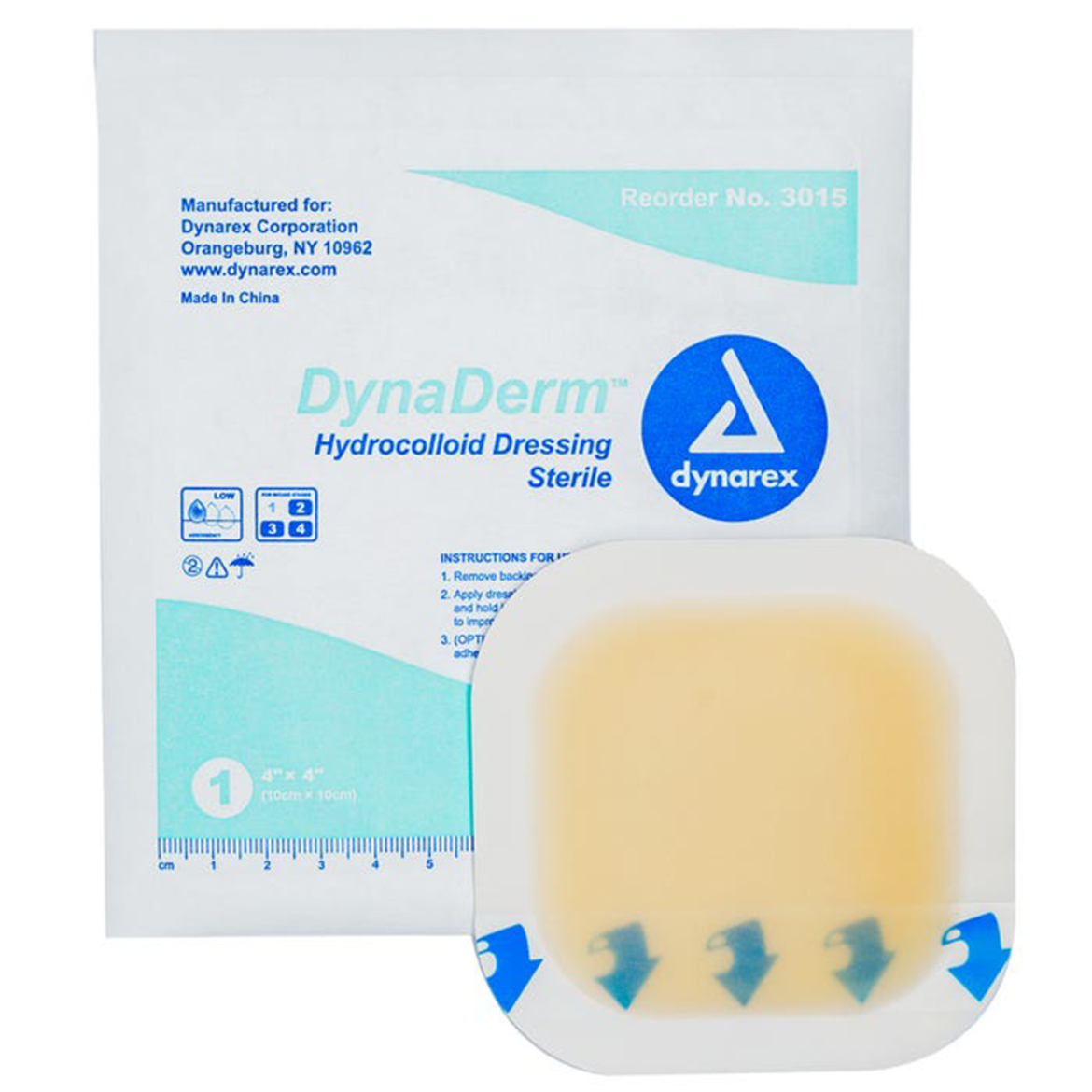 DynaDermHydrocolloidDressing–Thin_pr_22058