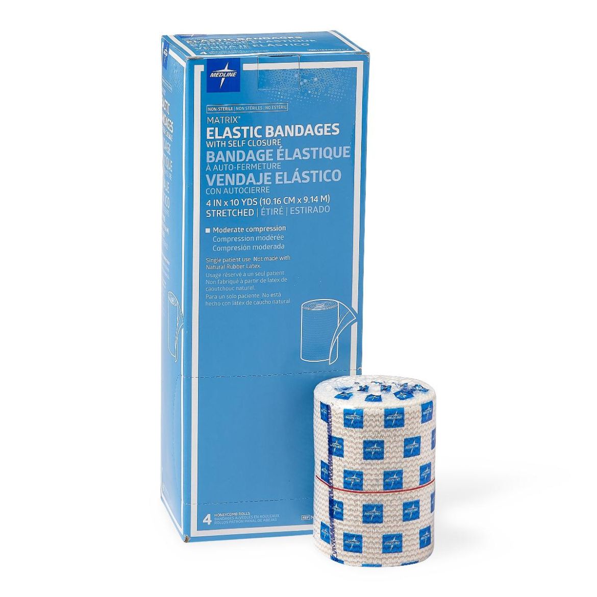 MedlineNon-SterileMatrixElasticBandages_pr_27740