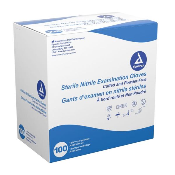 DynarexSterileNitrileExamGloves(SinglesPackaging)_pr_70213