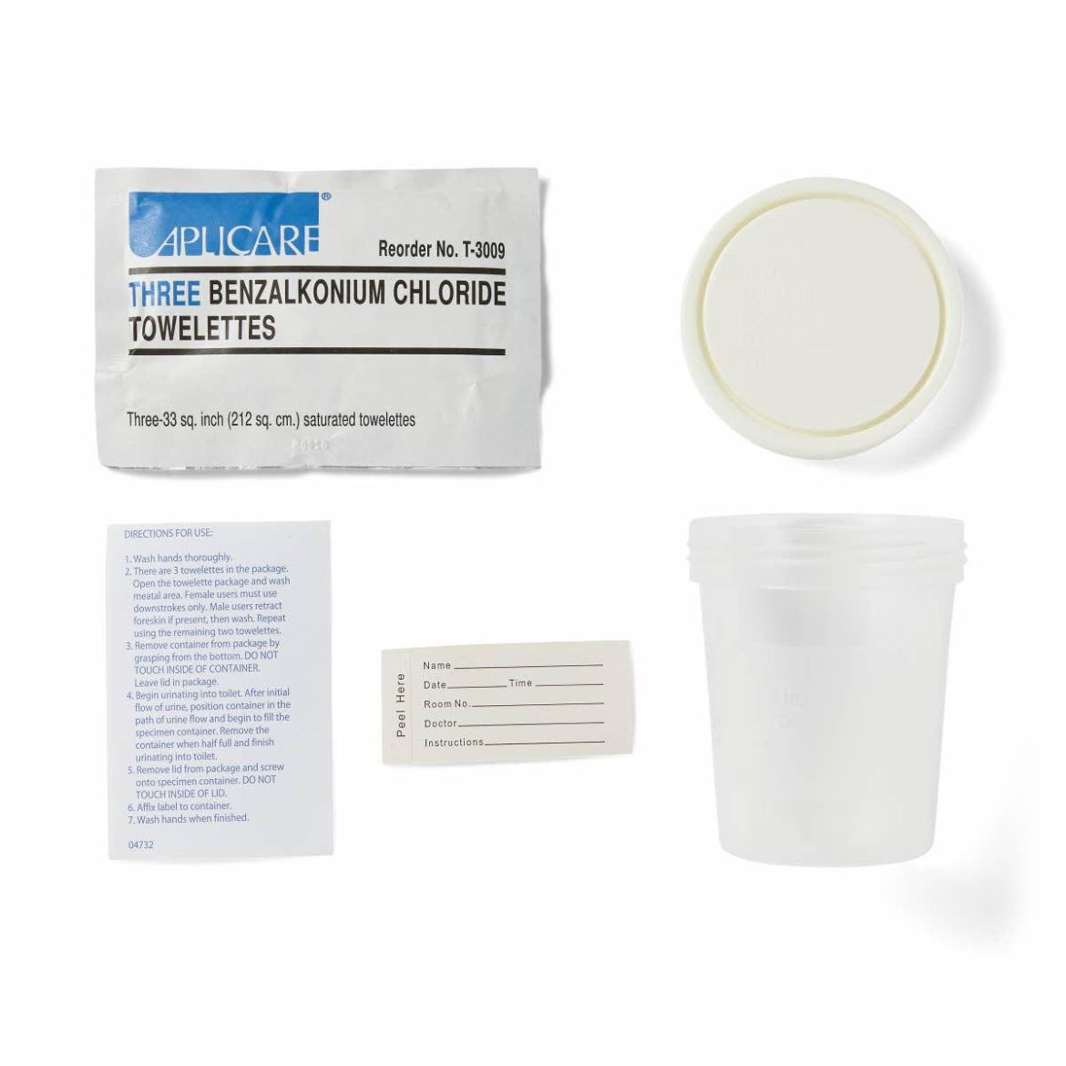 MedlineBasicMid-StreamCollectionKits_pr_34832