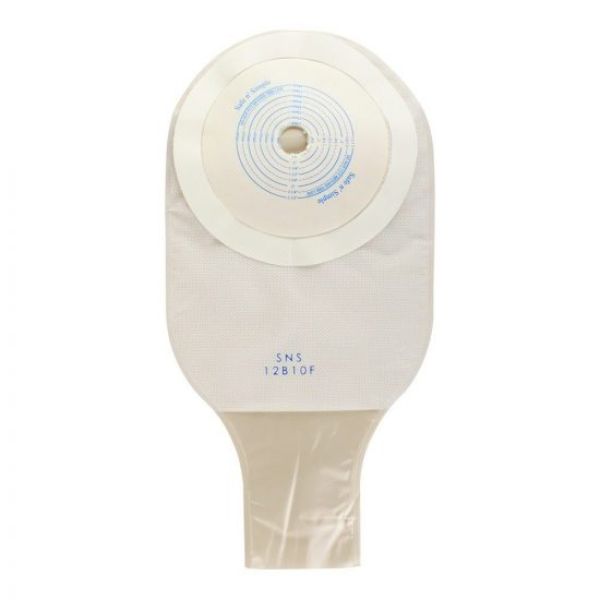 Safen’Simple12″One-PieceDrainablePouchwithFilter_pr_10541