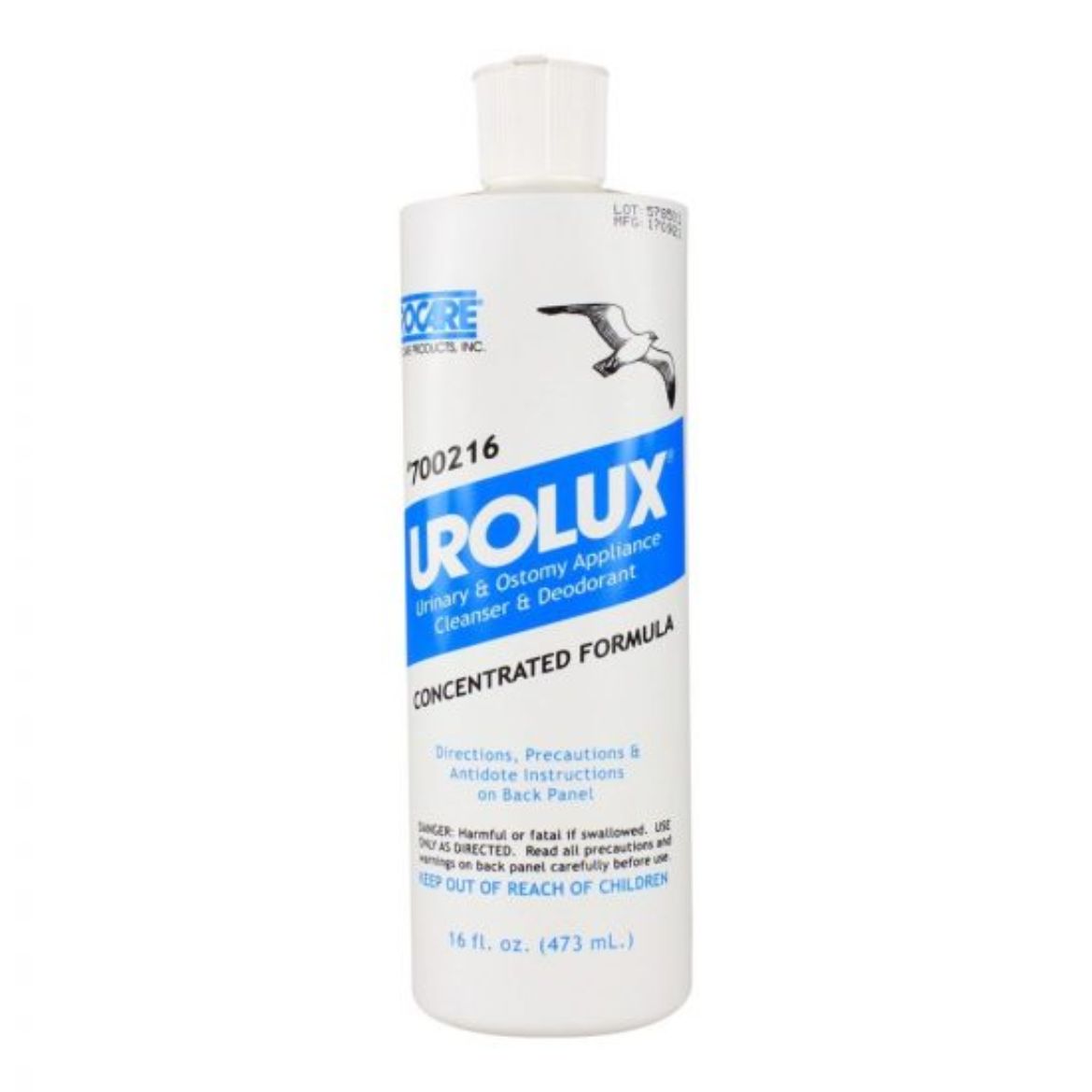 UroluxUrinaryandOstomyApplianceCleanser&Deodorant_pr_18107