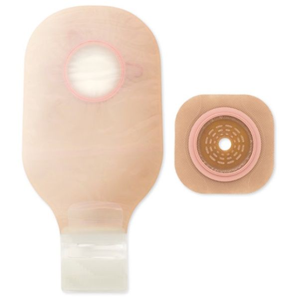 NewImageTwo-PieceDrainableOstomyKitwithCeraPlusBarrier&MicrosealClosure_pr_12582