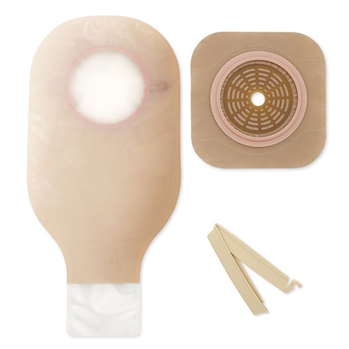 NewImageTwo-PieceDrainableOstomyKitwithCeraPlusBarrier_pr_12583
