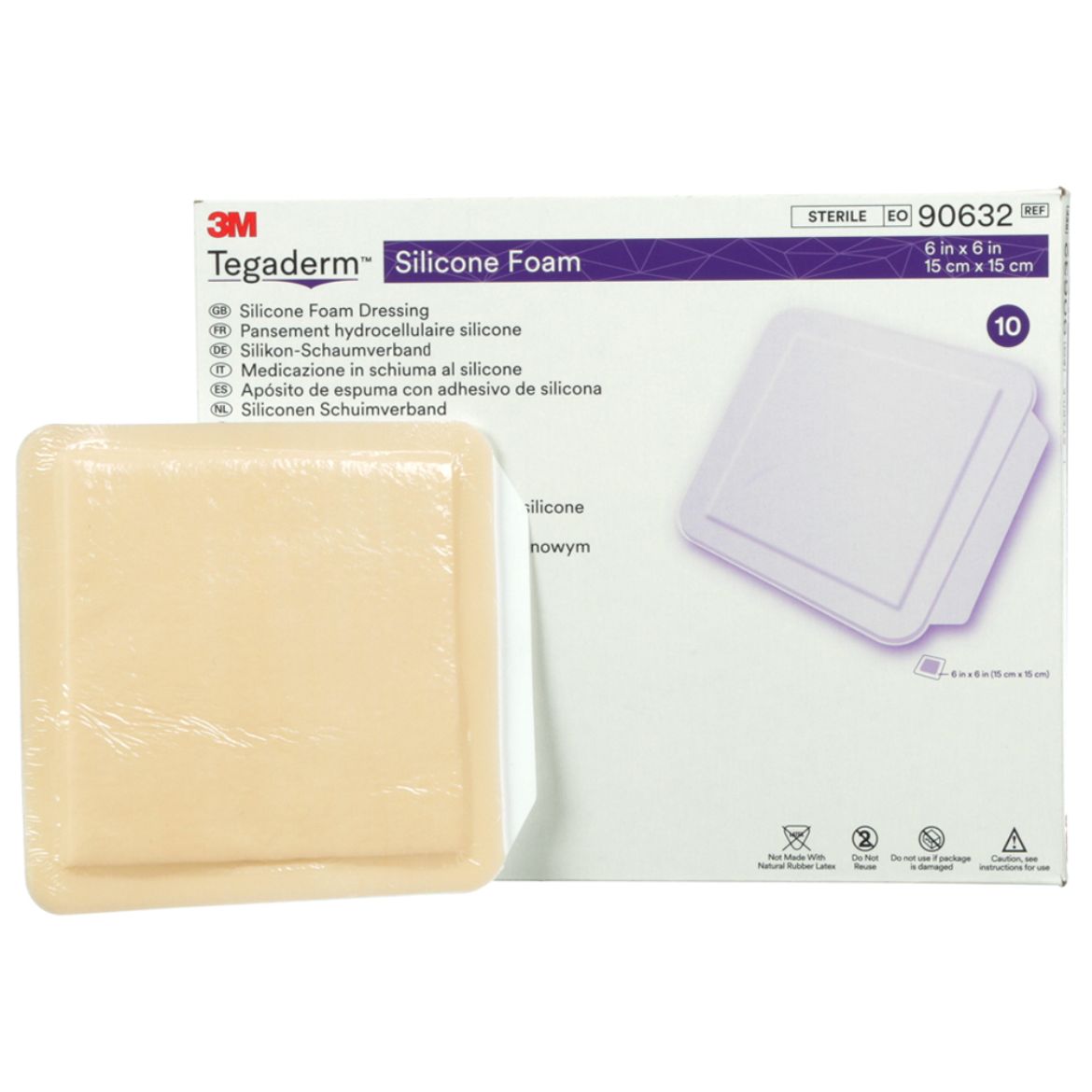 TegadermSiliconeFoamNon-BorderedDressing_pr_21124