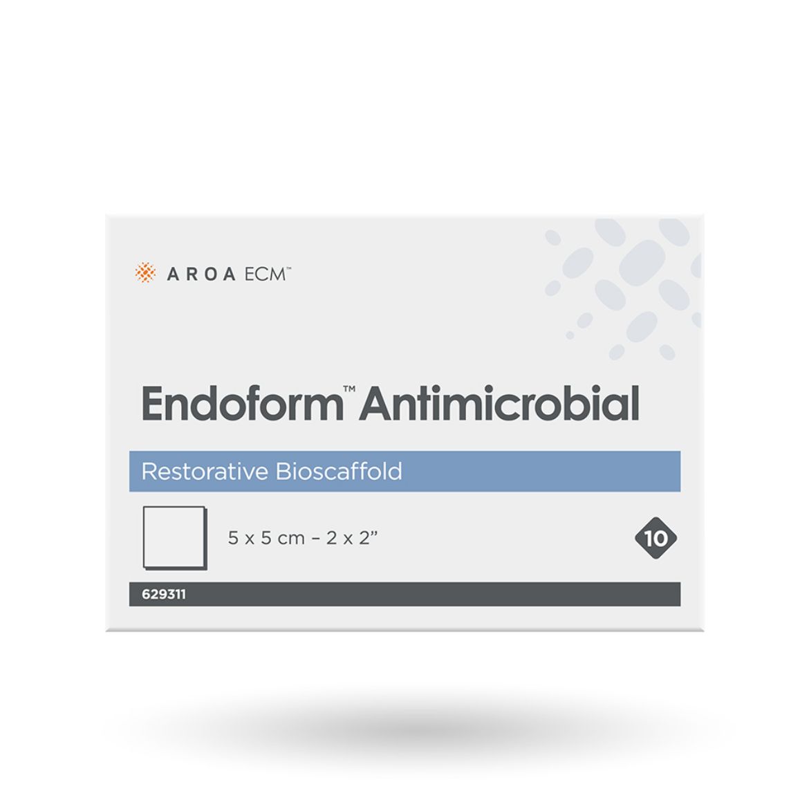 EndoformAntimicrobialRestorativeBioscaffoldNon-Fenestrated_pr_20629