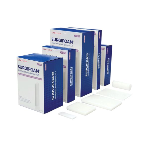 SURGIFOAMAbsorbableGelatinSponge_pr_23237