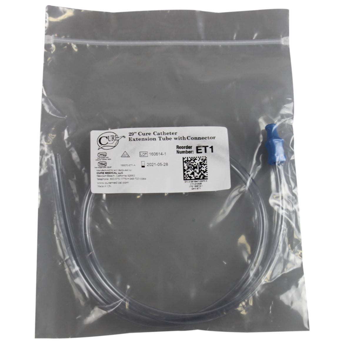 CureMedicalExtensionTube_pr_34021