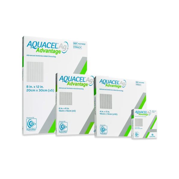 AQUACELAgAdvantageAntimicrobialDressings_pr_20081
