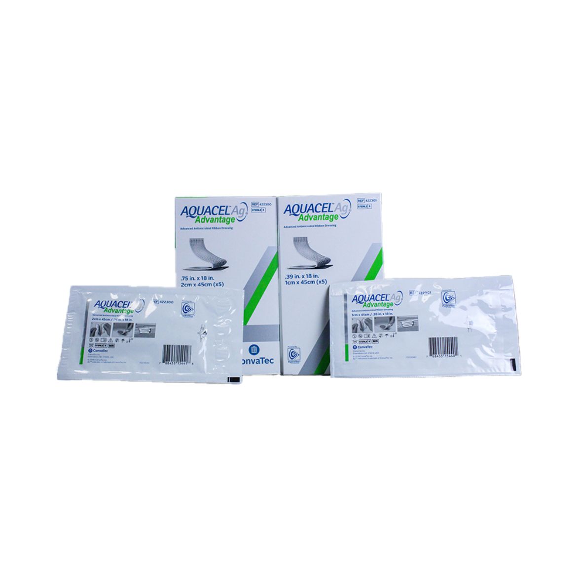 AQUACELAgAdvantageRopeAntimicrobialDressings_pr_23867