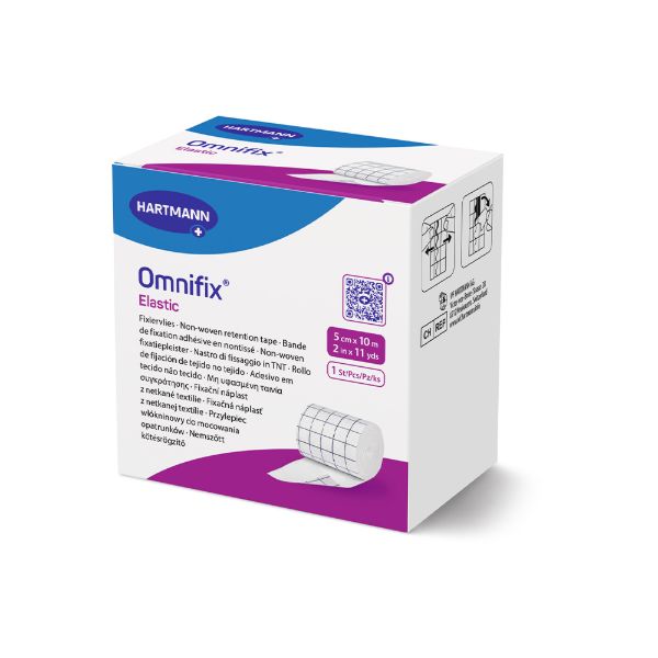 OmnifixElasticCohesiveNon-wovenDressingRetentionTape_pr_26714