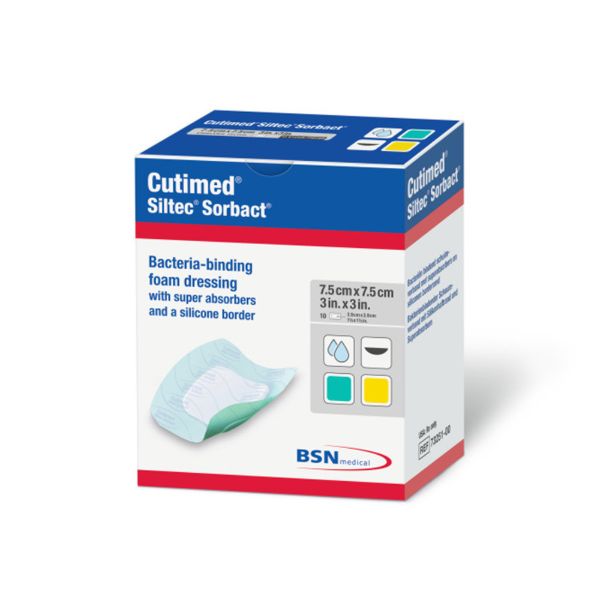 CutimedSiltecSorbactMicrobe-BindingSiliconeFoamDressing_pr_20959