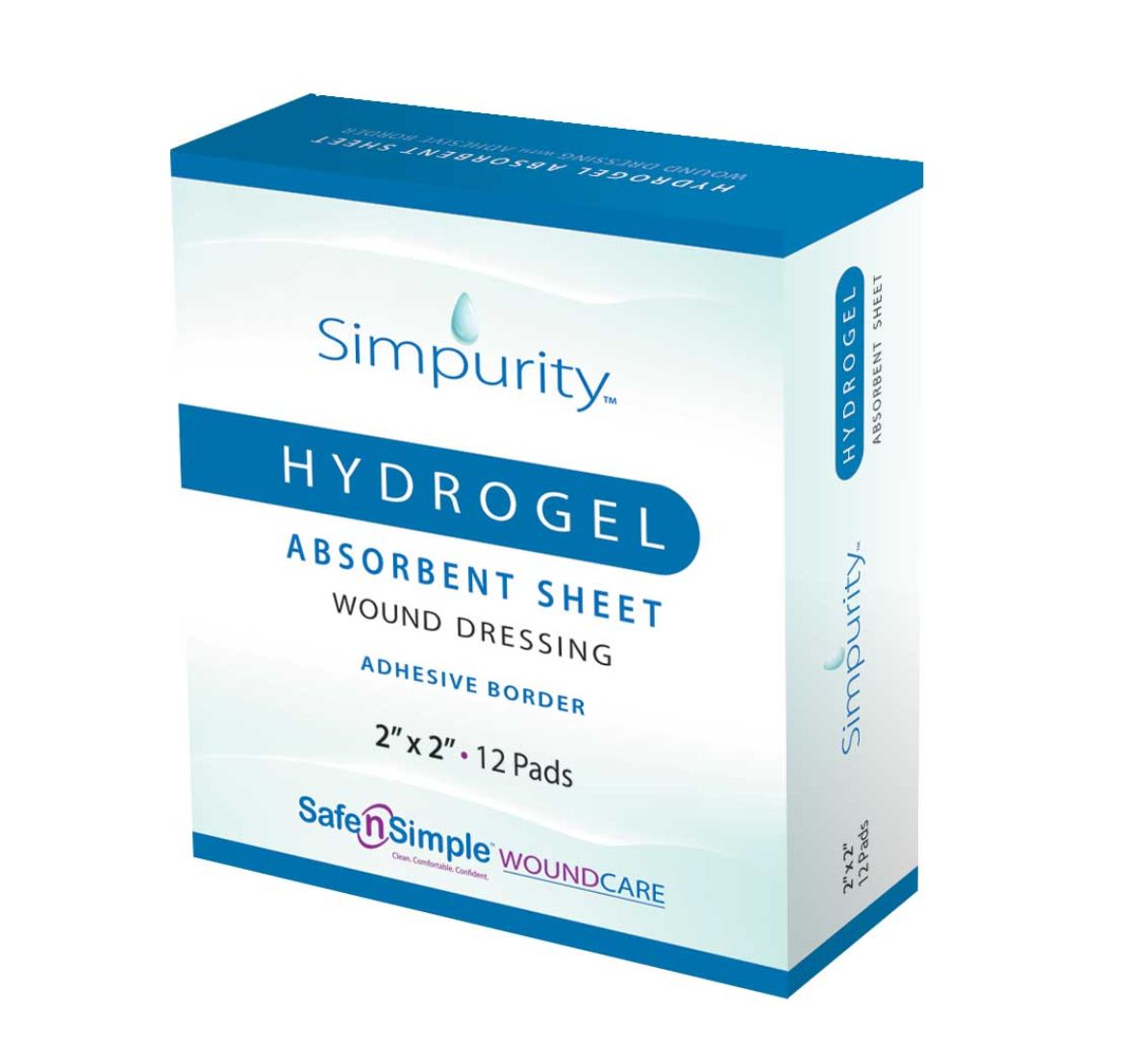 SimpurityBorderedHydrogelAbsorbentSheets_pr_21937