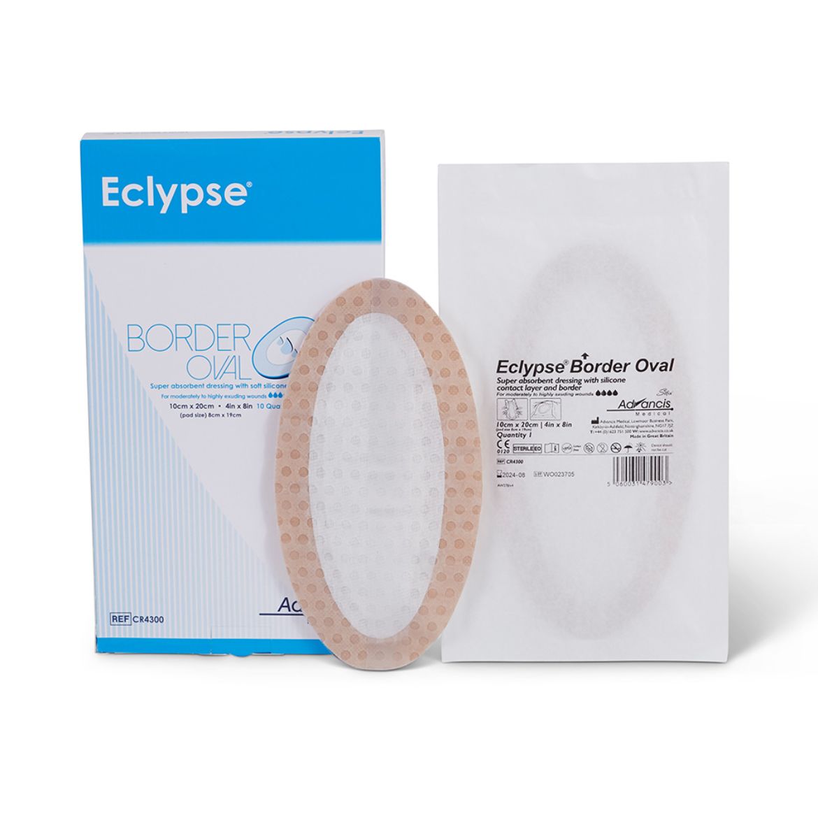 EclypseBorderOvalSuperAbsorbentDressingwithSoftSiliconeContactLayer_pr_23316