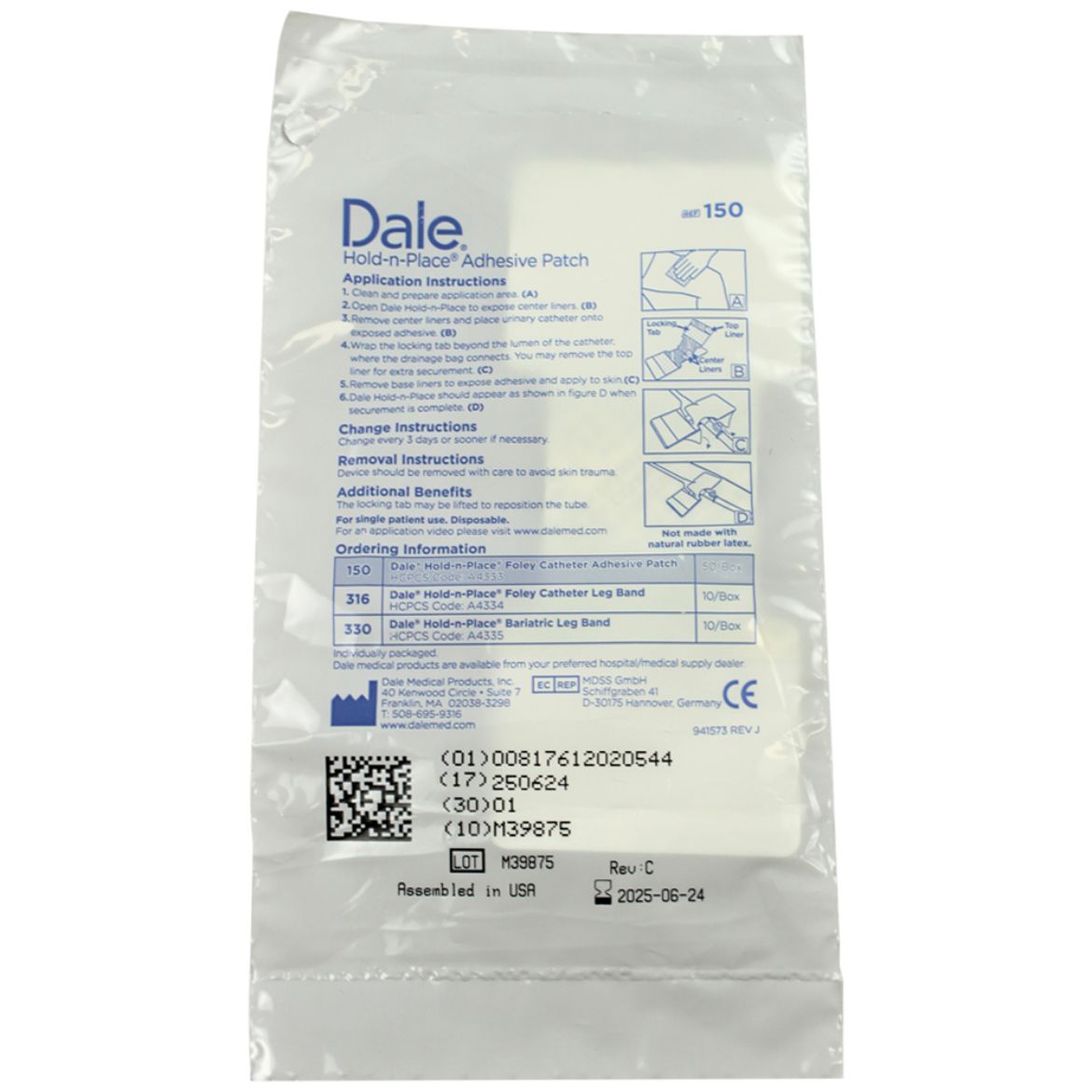 Dale150Hold-n-PlaceAdhesivePatch_pr_30333