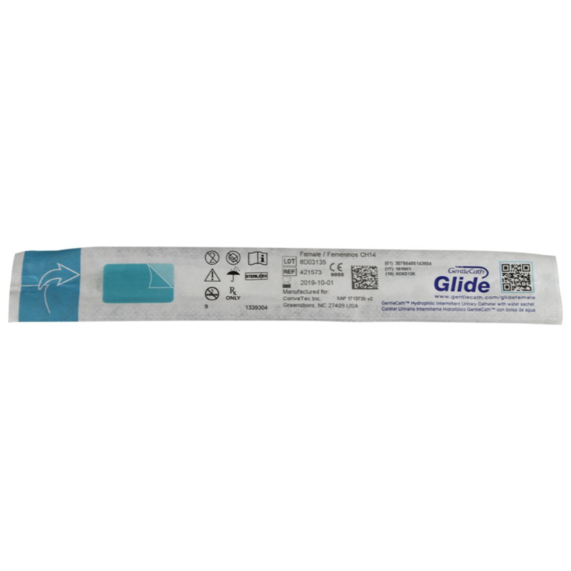 GentleCathGlideFemaleHydrophilicCatheter_pr_30970