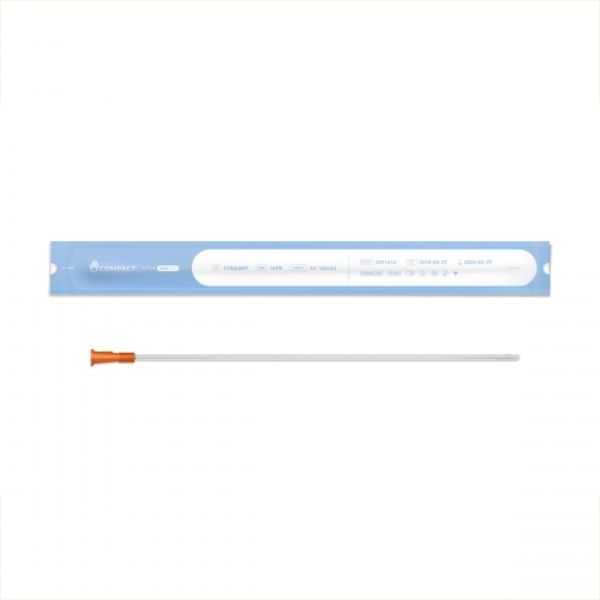 CompactCathOneCathCoudeIntermittentUrinaryCatheter_pr_30980