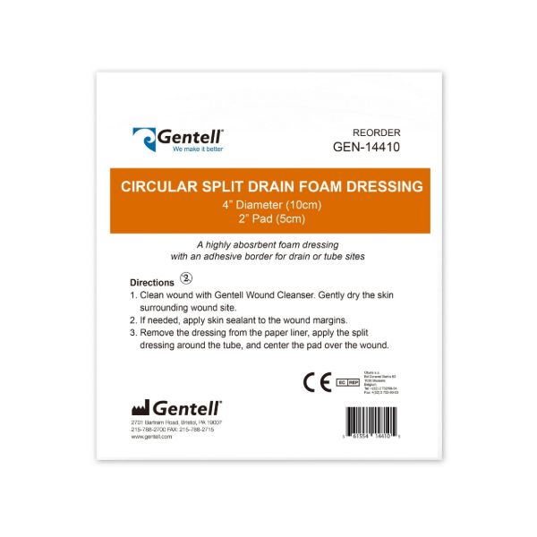 GentellCircularSplitDrainFoamDressing_pr_21153